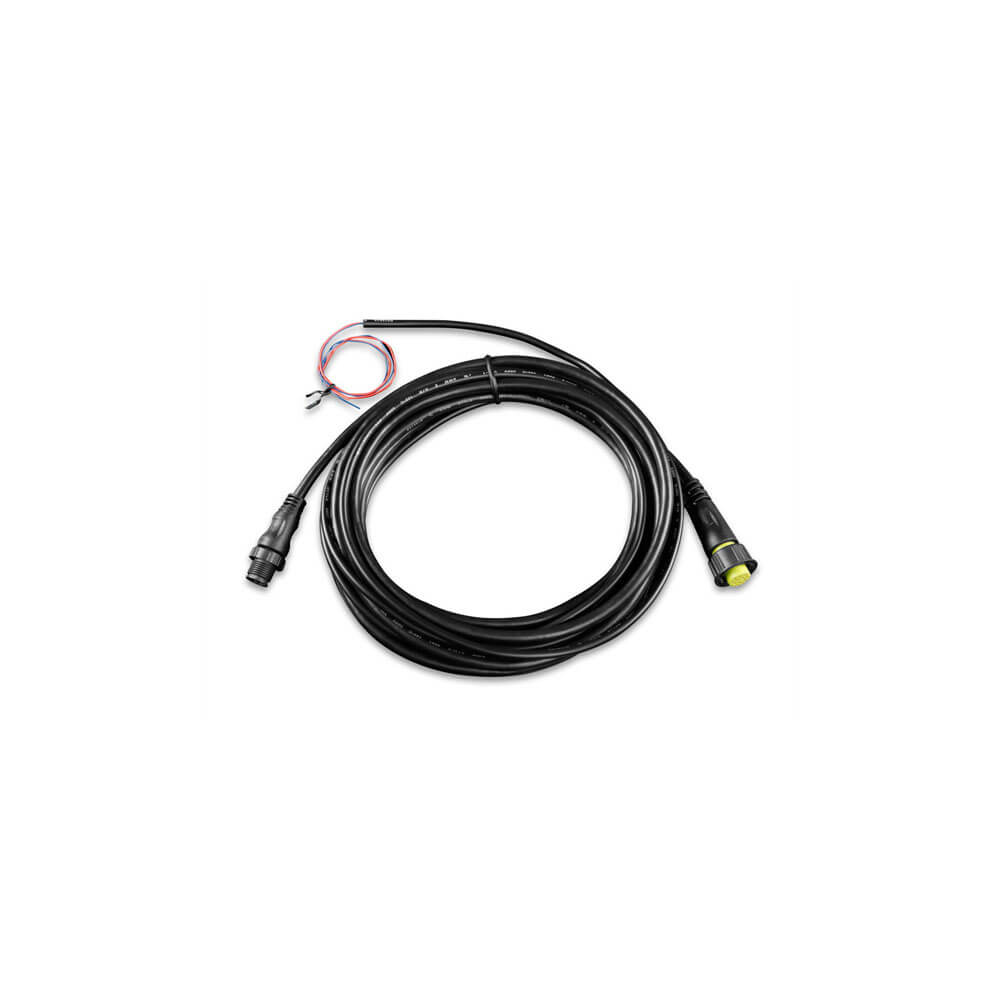 Garmin Radar Power Cable