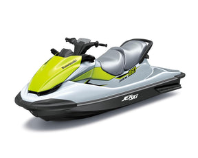 Kawasaki STX 160