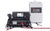 Icom IC-M804 MF/HF Marine SSB Transceiver