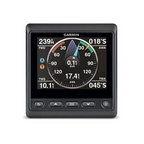 Garmin GMI20 Instrument Display NMEA 0183 and NMEA 2000