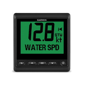 Garmin GNX 20 Marine Instrument with standard 4''LCD