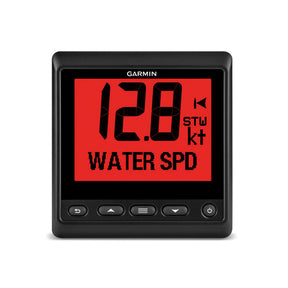 Garmin GNX 20 Marine Instrument with standard 4''LCD