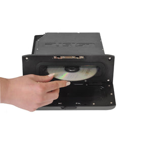 DVD Source Unit