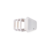 Fusion Sound Panel Spacer 41mm White