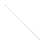 Supergain CAPRI VHF Antenna Fibreglass Tube3dB 1.4m