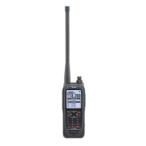 ICOM A25CE-PRO VHF Airband Transceiver