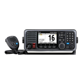 ICOM GM600 GMDSS VHF Transceiver