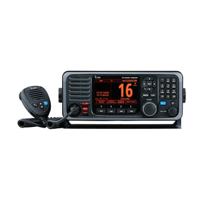 ICOM GM600 GMDSS VHF Transceiver