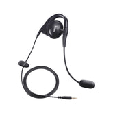 ICOM HS-94 Headset with boom mic