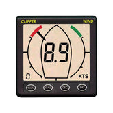 NASA Clipper Wind System v2 NMEA