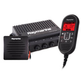 Raymarine Ray-90 VHF Black Box Passive Speaker