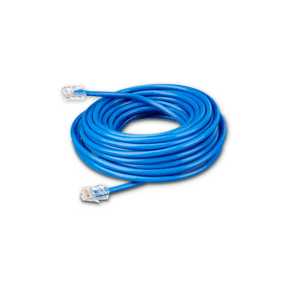 Victron VT UTP Patch Lead 0.3m