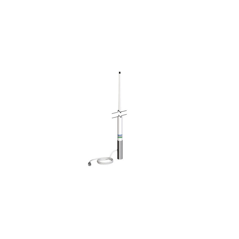 Shakespeare 427-S 1.5m VHF Antenna