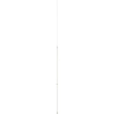 Shakespeare 9dB 7.0M White 2 section Antenna