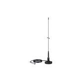 Shakespeare Unity gain 0.5m black VHF magnetic base mount