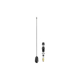 Shakespeare 3dB 0.9m Stainless Steel Whipflex VHF Antenna