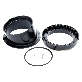 Airmar P79 Replacement Flange Base Kit