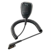 ICOM HM222 waterproof Fist Mic