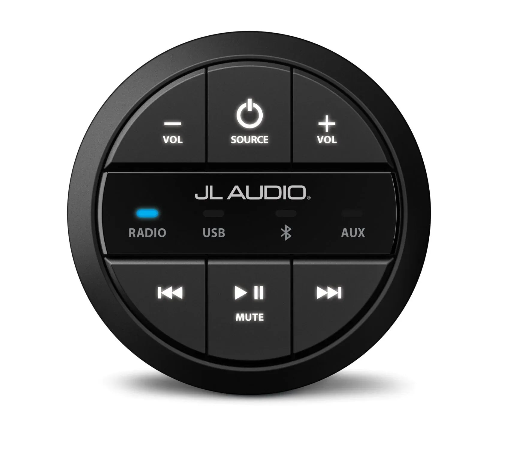 JL AUDIO MMR-20-BE