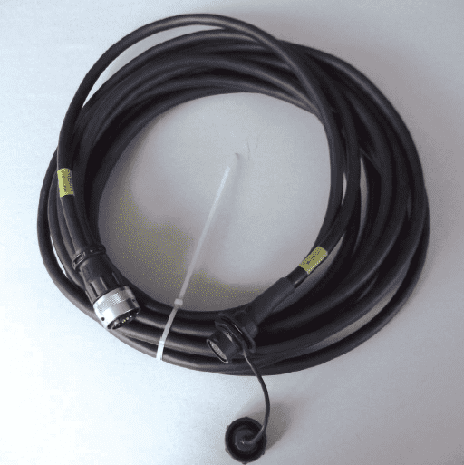 Opacmare Crane Handset Extension Cable