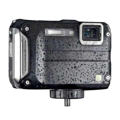 ROKK Quarter Inch Camera Plate