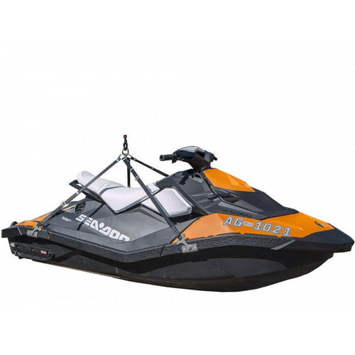 Sea Doo Jet Ski Lifting Sling Kit